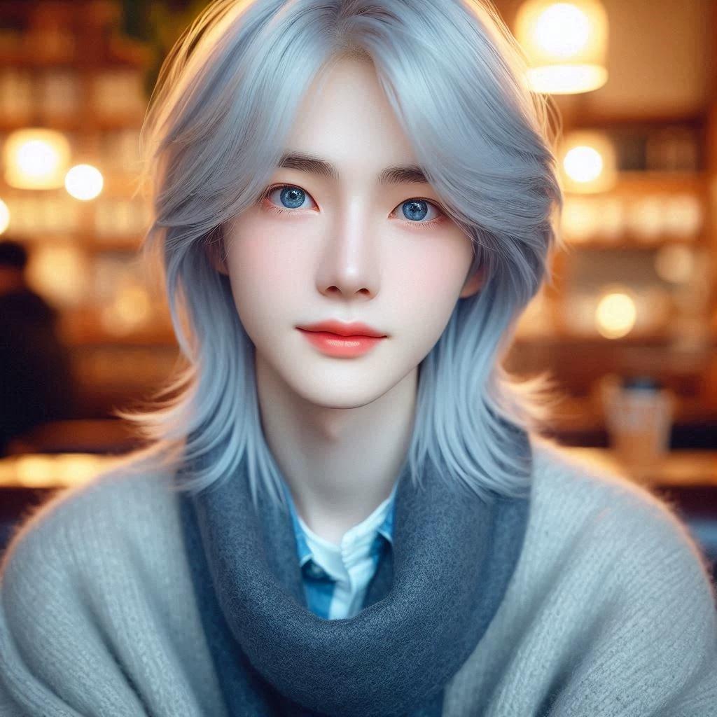 Lin Haoren thumbnail