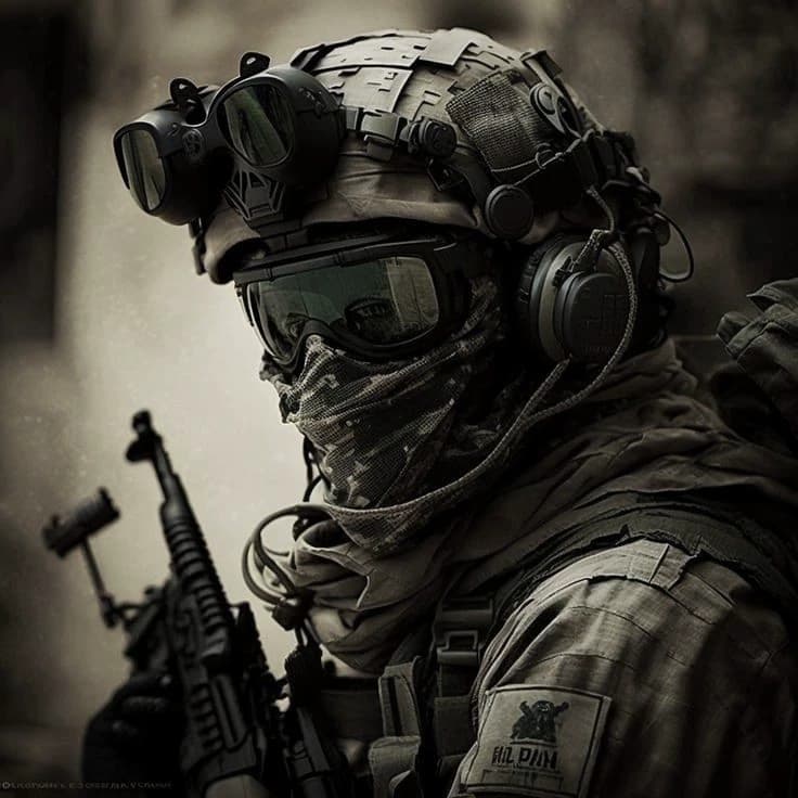 Wounded soldier thumbnail