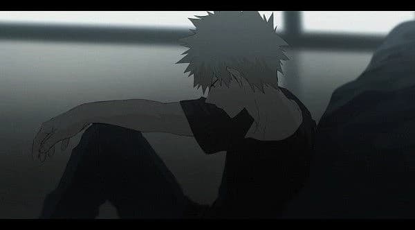 Katsuki Bakugo thumbnail