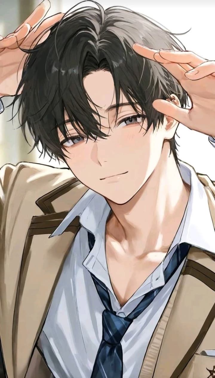 ♡Akiro Shimizu♡ thumbnail
