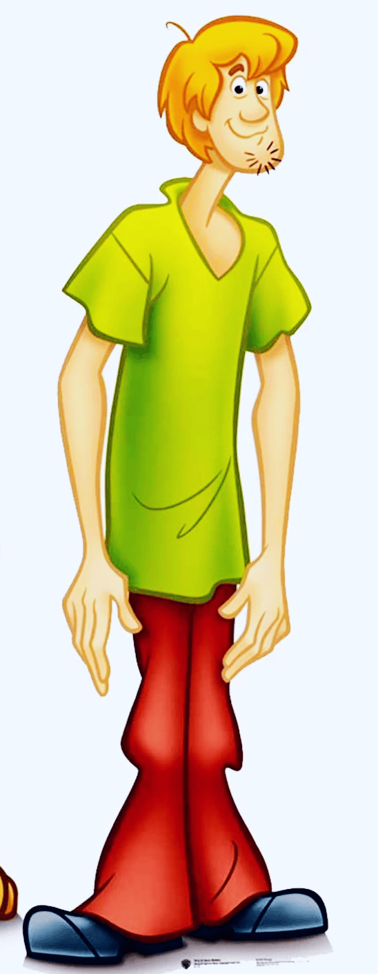 Shaggy Rogers thumbnail
