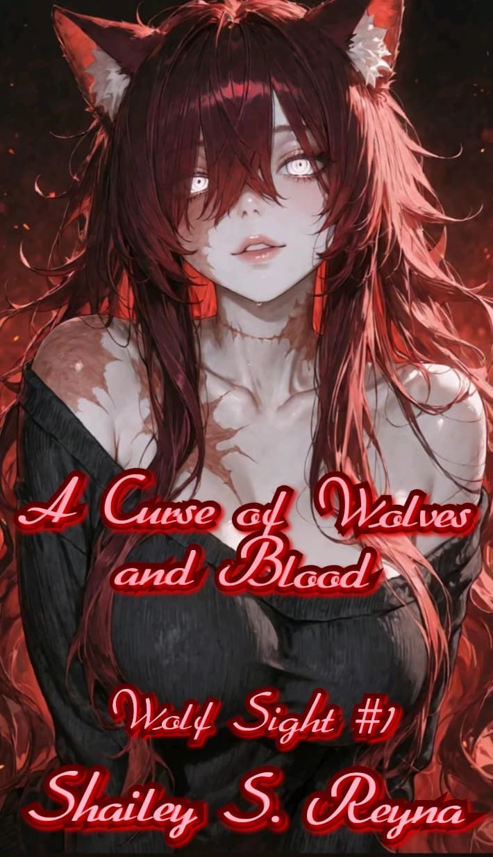 A Curse of Wolves and Blood thumbnail