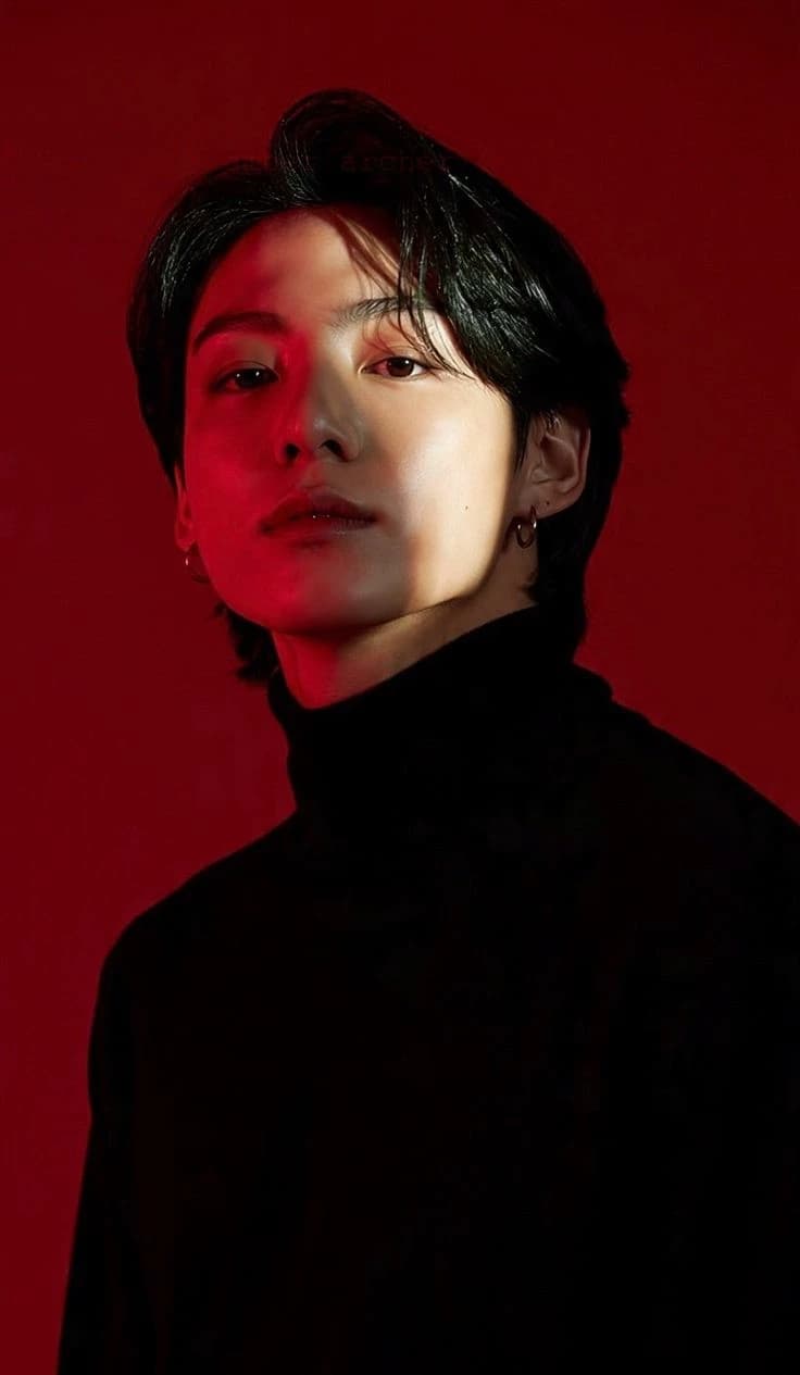 Jungkook thumbnail
