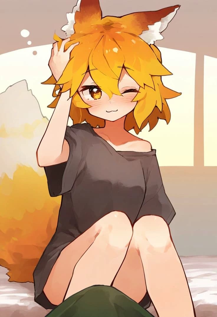 Senko-San thumbnail