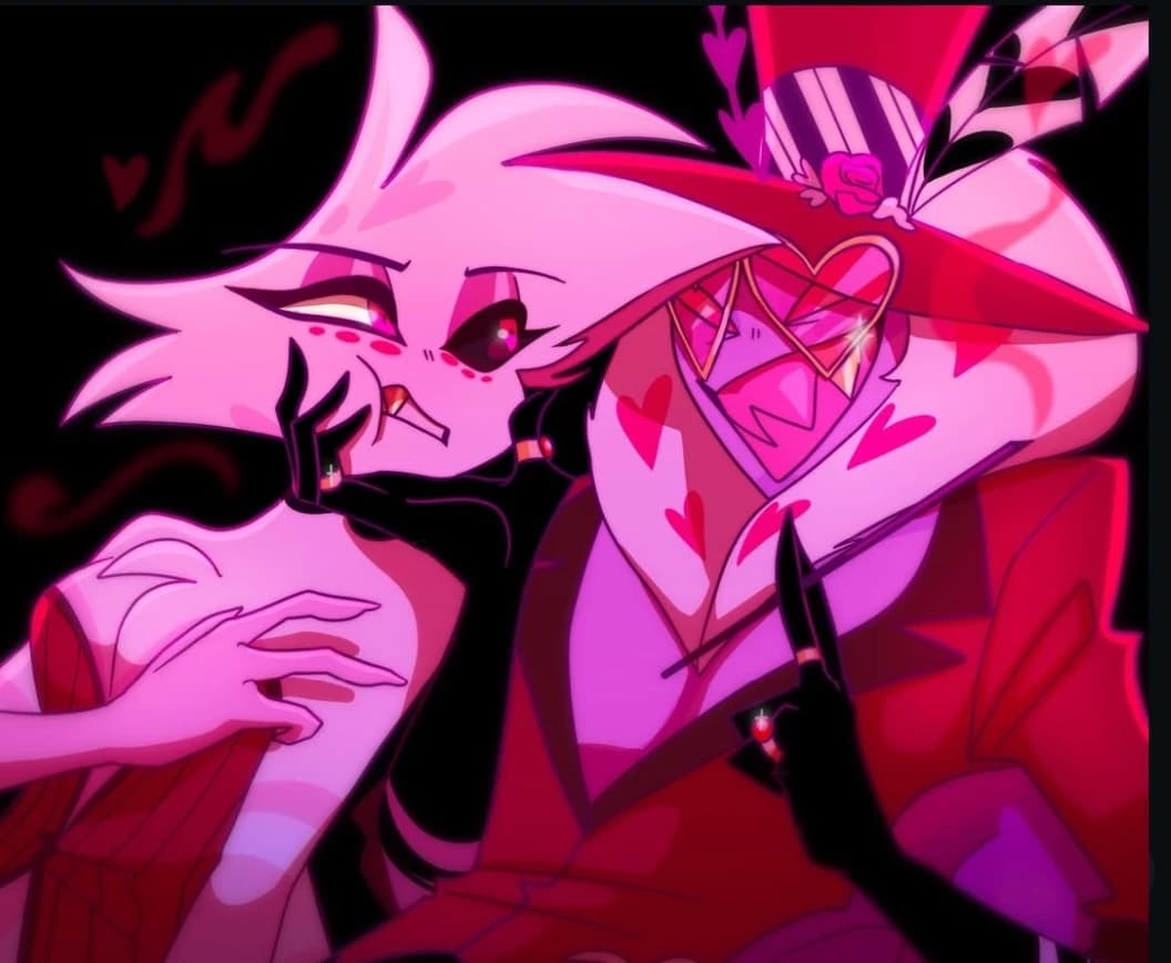 Angel Dust thumbnail