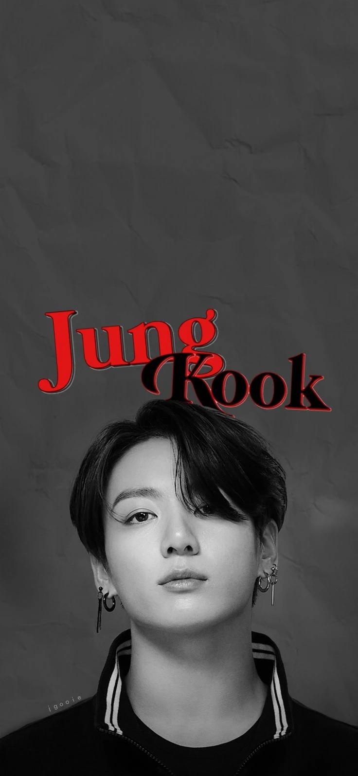 Jungkook thumbnail
