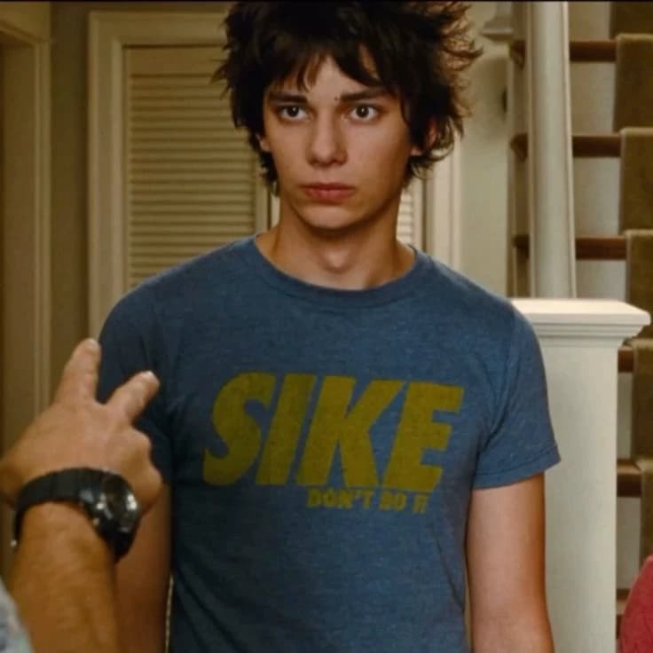 Rodrick Heffley thumbnail