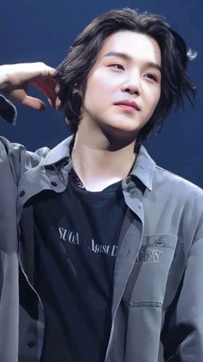 Min yoongi thumbnail