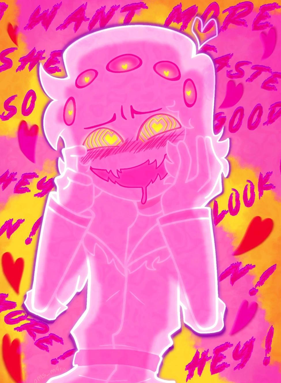 Nyx thumbnail