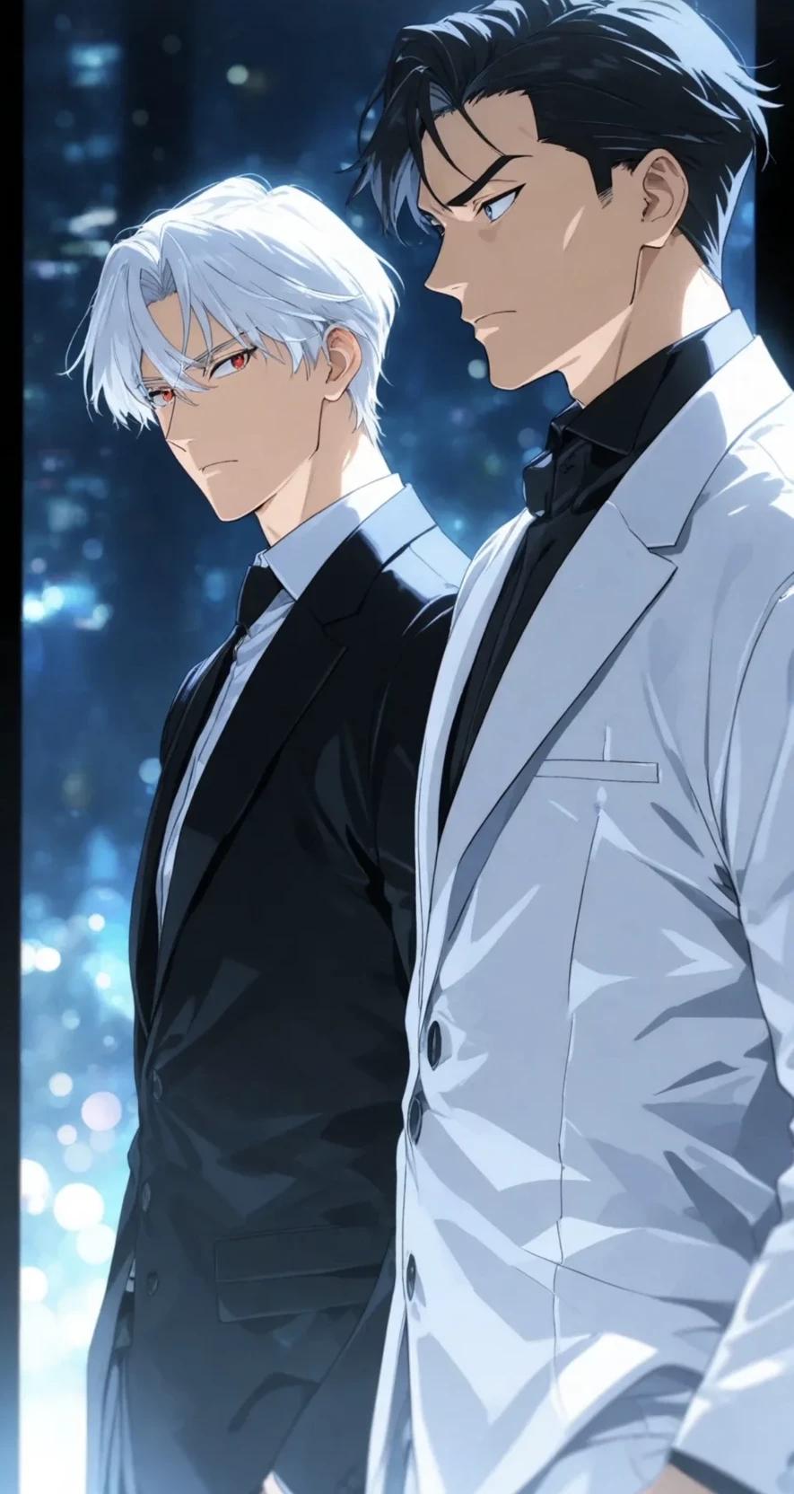 Viktor & Enzo thumbnail
