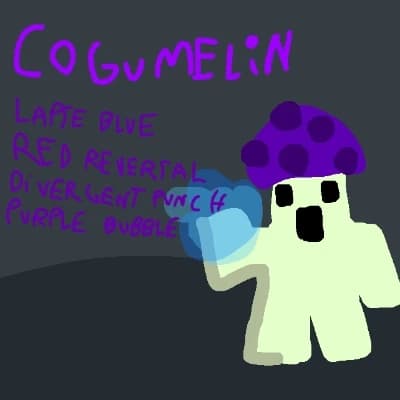 Cogumelins battle thumbnail