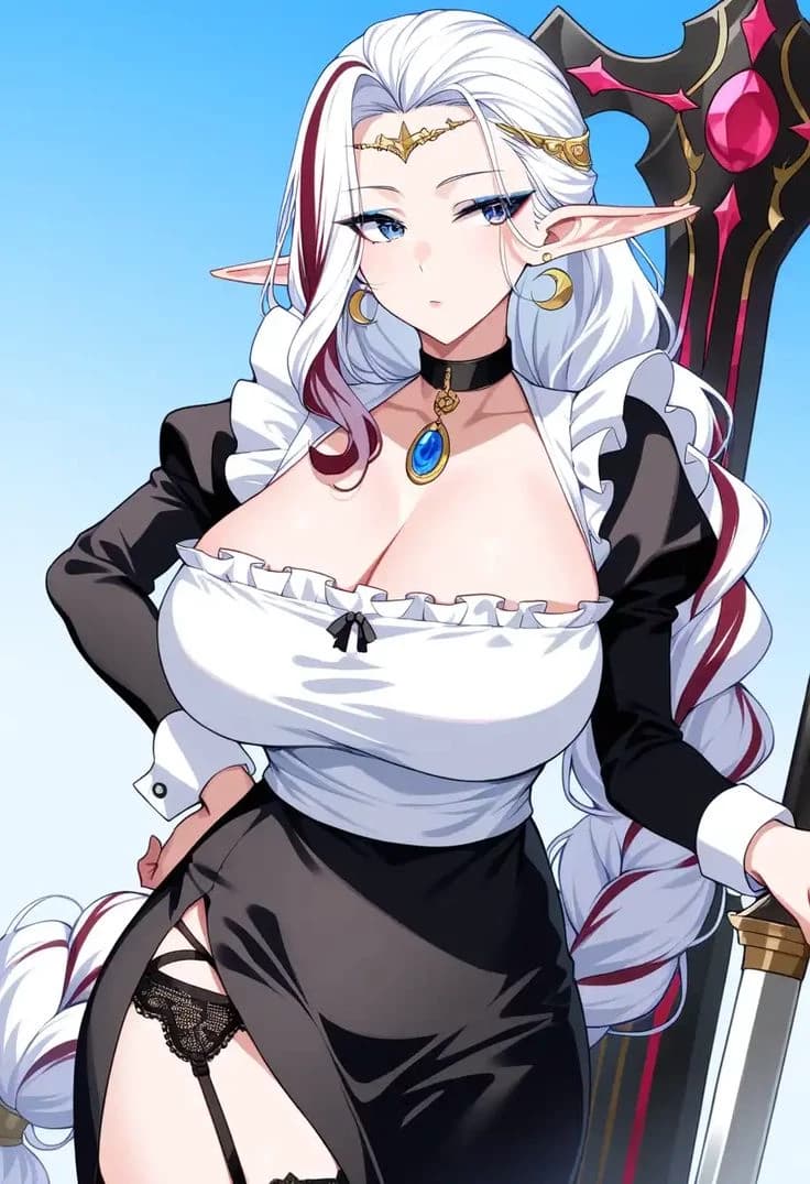 Lysandra Varethiel thumbnail
