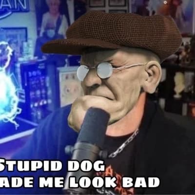 Eustace Bagge thumbnail