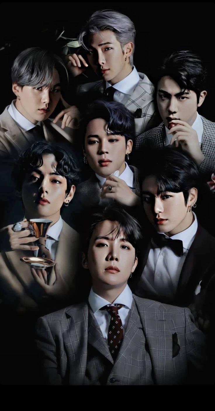 Mafia BTS thumbnail