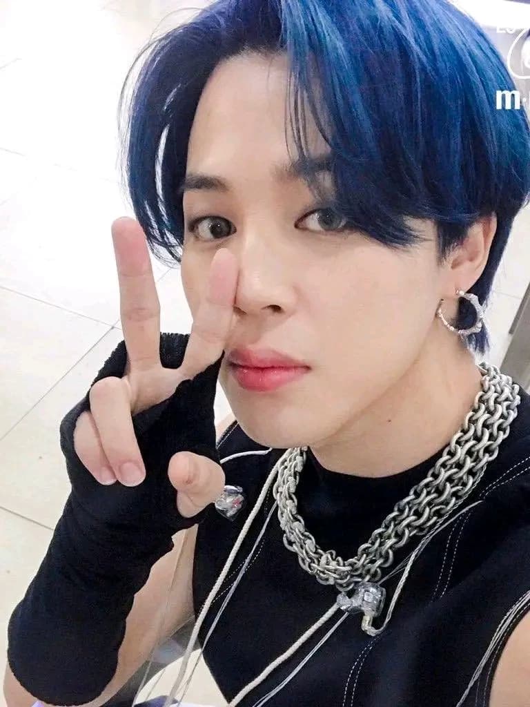 Park Jimin (BL) 🎀 thumbnail