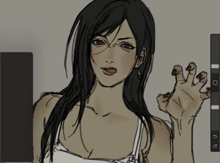 Valerie "Val" Moreau ~gl wlw~ thumbnail