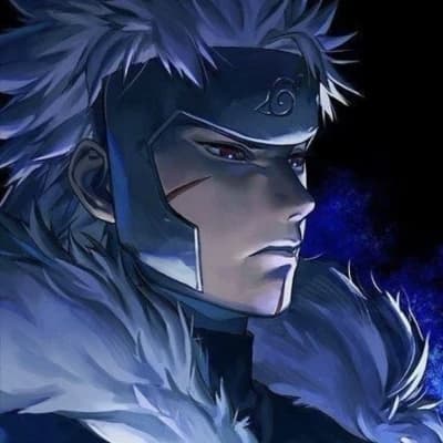 Tobirama Senju thumbnail