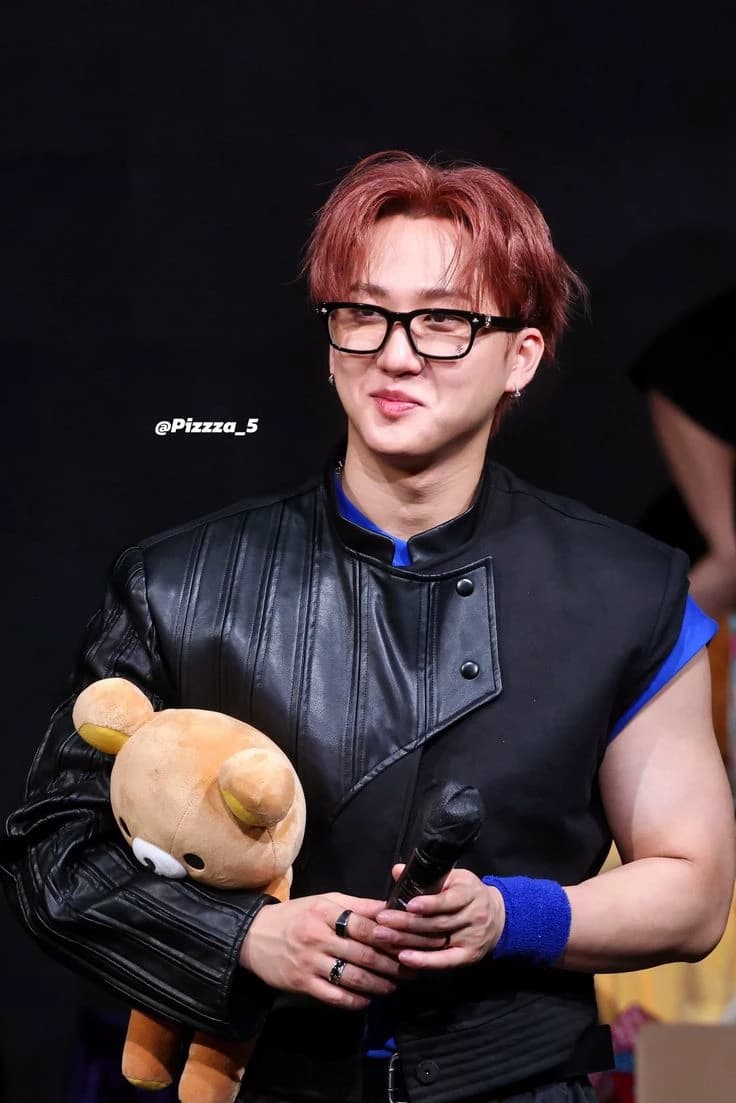 Seo Chanbin thumbnail
