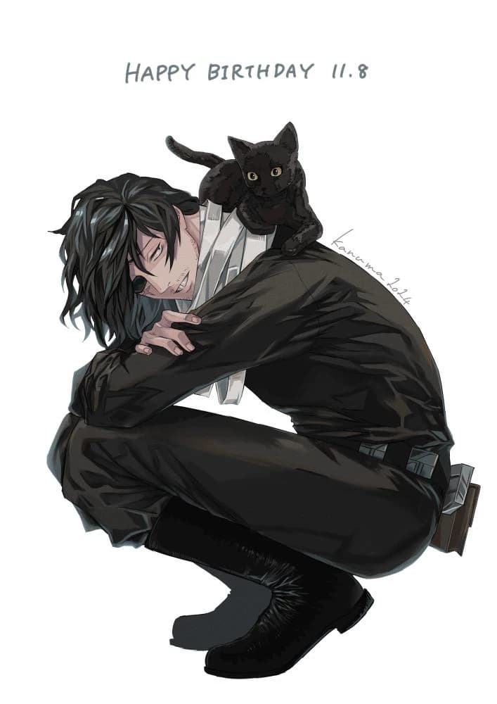 Shota Aizawa thumbnail