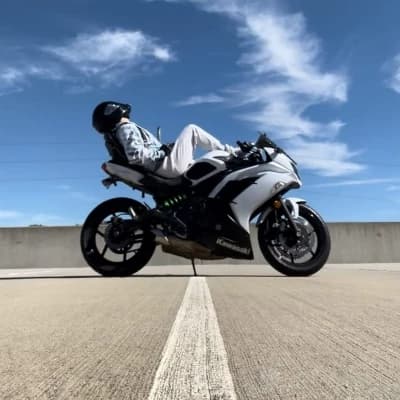 Cyclegroover [TikTok Biker] thumbnail