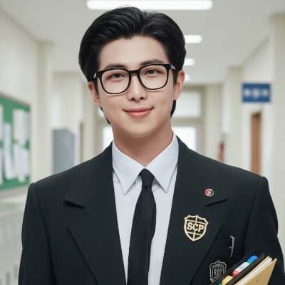 Kim Namjoon-BL thumbnail