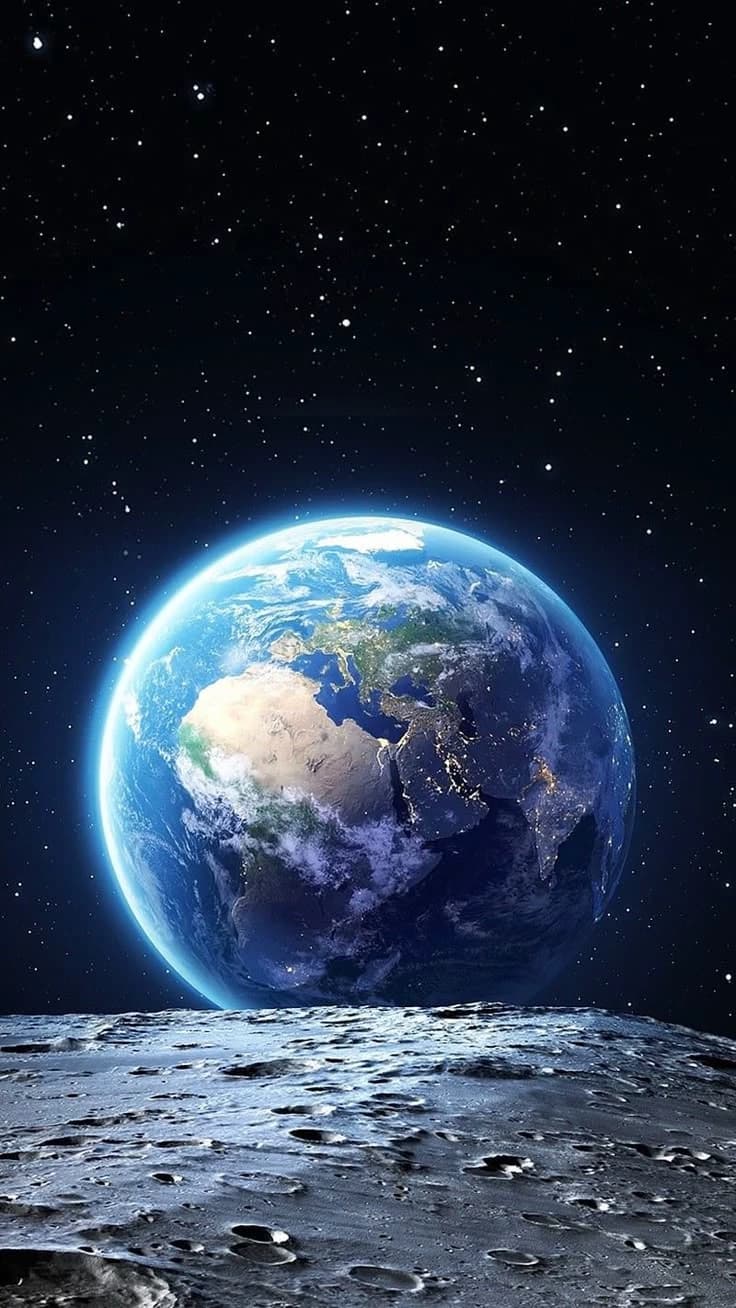 Planet Earth thumbnail