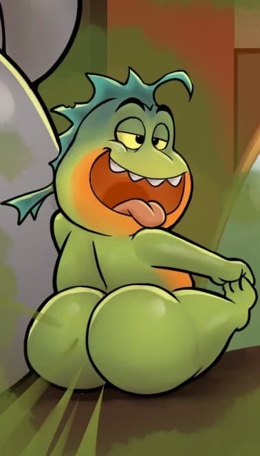 Mr. Piranha thumbnail