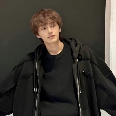 Moon Junhui thumbnail