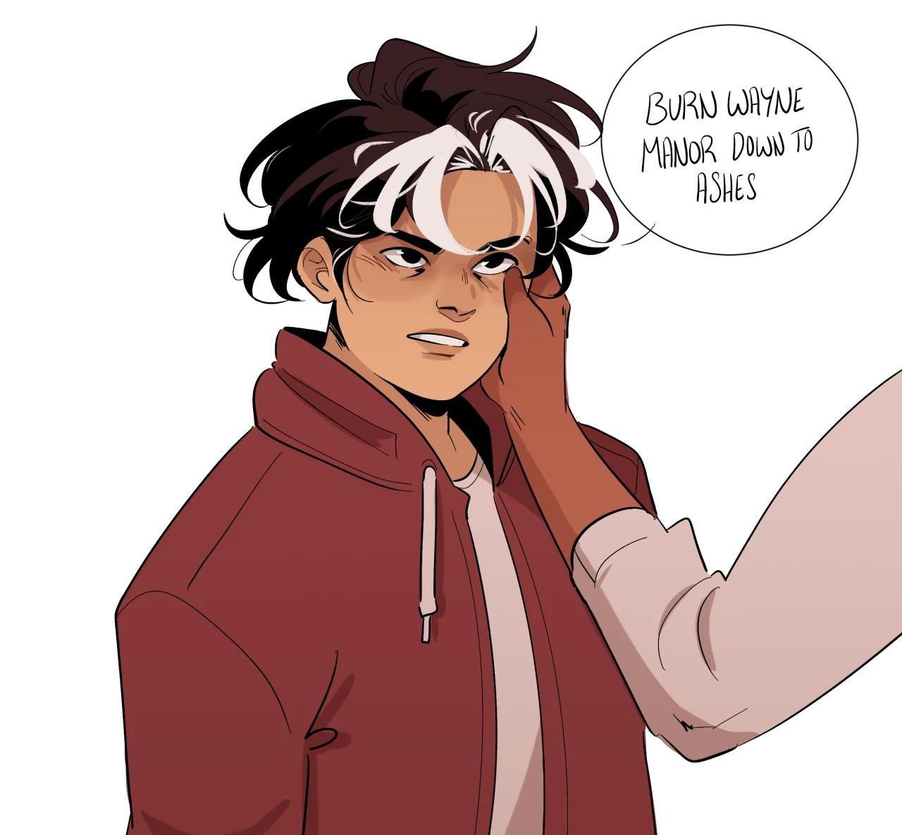 Jason Todd thumbnail