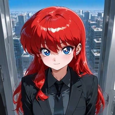 Scarlet Akaniko thumbnail