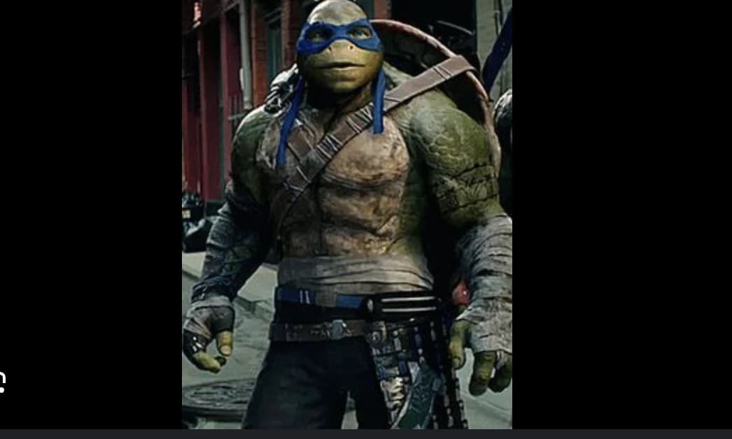 Leonardo thumbnail