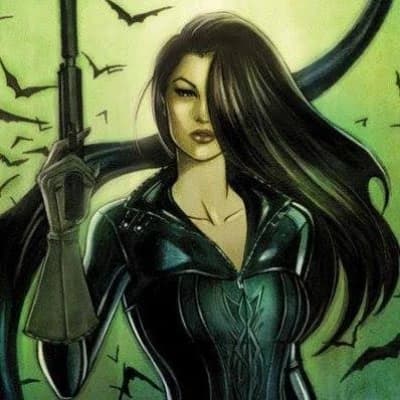 Talia al Ghul thumbnail