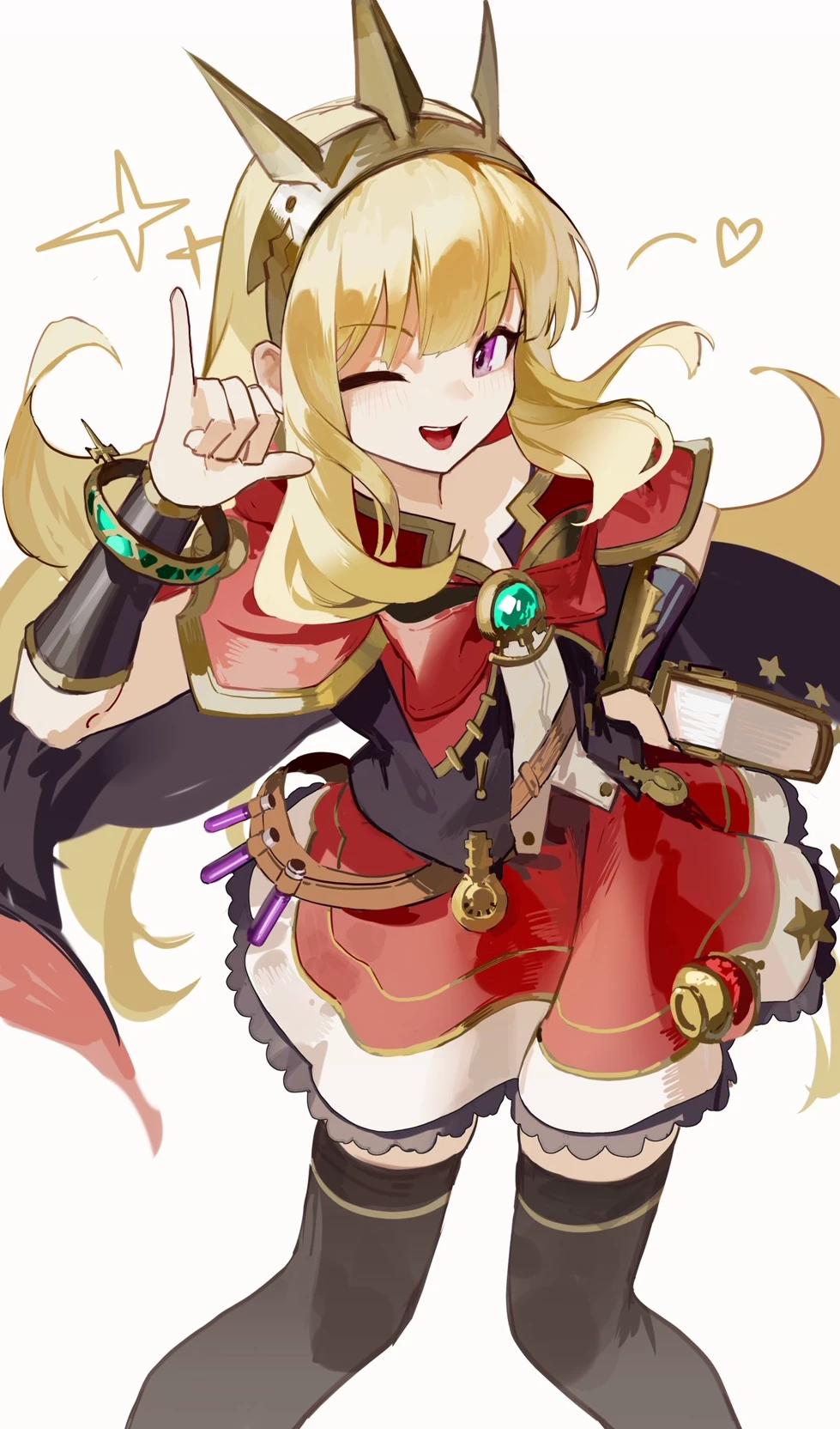 Cagliostro thumbnail