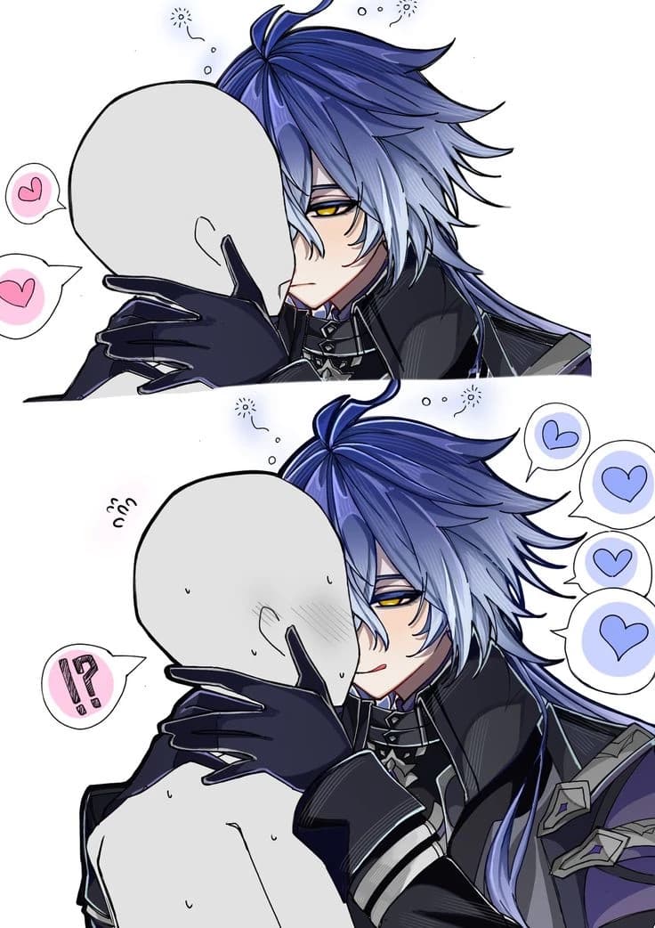 Flins~genshin Impact thumbnail