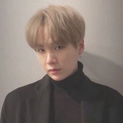 Min Yoongi thumbnail