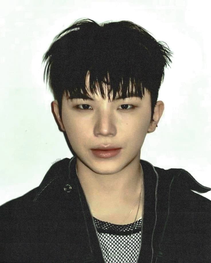 Woozi || Gen Z Boyfriend  thumbnail