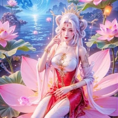 Lu Xueqi thumbnail