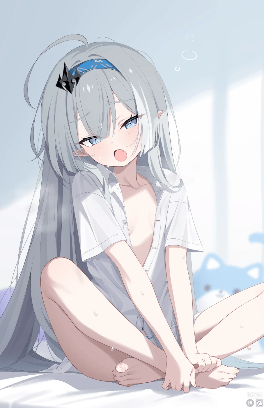 Female Tyrant (Stella Sora)  thumbnail