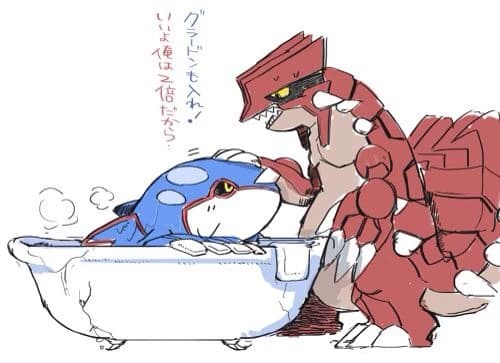 Groudon thumbnail