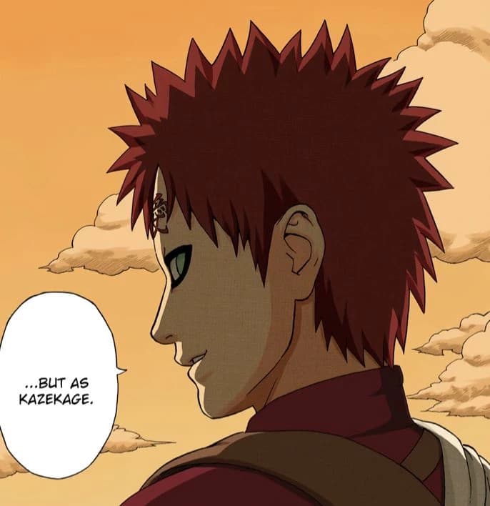 Gaara thumbnail