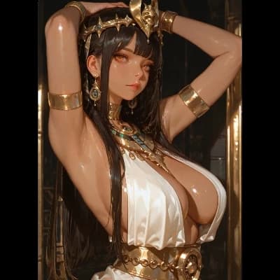 Nefertari thumbnail
