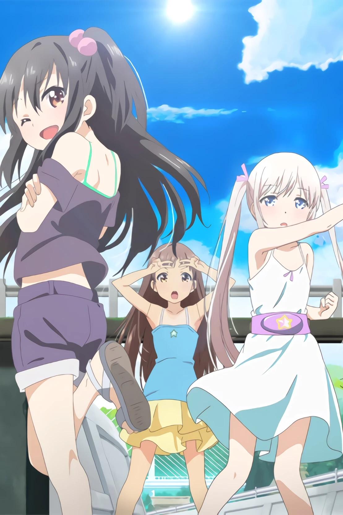 Shoujo Ramune thumbnail