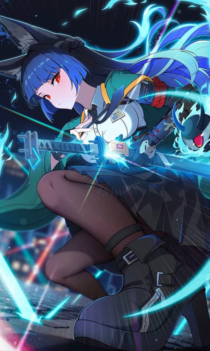 Hoshimi Miyabi thumbnail