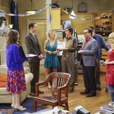 Leonard Hofstadter thumbnail