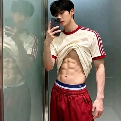 Joseph BL/Alpha top thumbnail