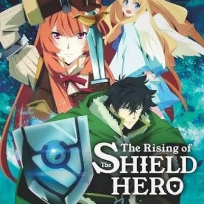 The Rising of the Sheild Hero thumbnail