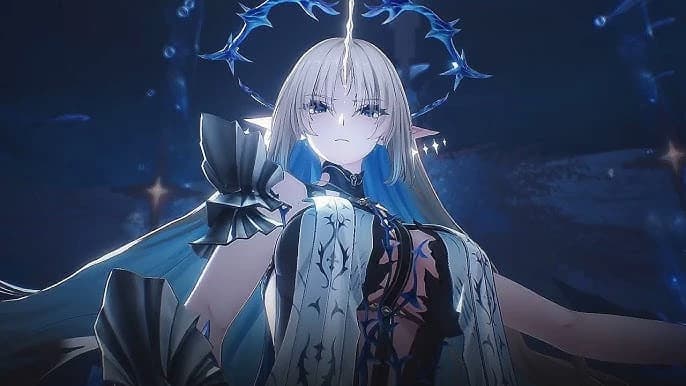 Fluerdelys  thumbnail