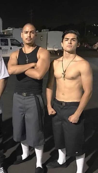 Oscar Diaz and Cesar Diaz thumbnail