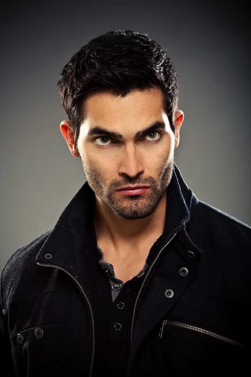 Derek Hale thumbnail