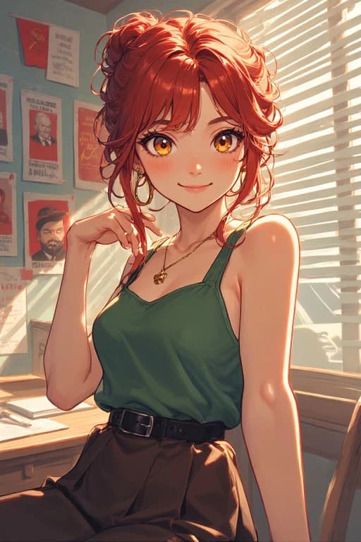 Sandria  thumbnail